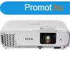 Epson EB-FH06 3LCD 3500L 12000 ra Full HD hzimozi projekto