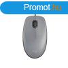 Logitech M110 Silent szrke egr
