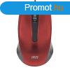Iris IOM861-R Vezetkes Egr piros