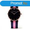 Unisex karra Paul Hewitt PH-SA-R-St-B-NLP-20S ( 39 mm) MOS