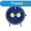 Unisex karra Watx & Colors WXCA2728 Szrke ( 44 mm) MO
