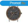 Unisex karra Watx & Colors WXCA2731 Szrke ( 44 mm) MO