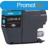 Brother LC3619XL C (cin) eredeti nagy kapacits tintapatro