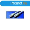 ROLINE Patch kbel, UTP, CAT6, 5m, szrke
