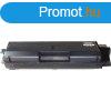 Kyocera TK-590 BK fekete utngyrtott toner (TK590)