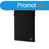 HP Sleeve Protective Reversible 14", fekete-geometrikus