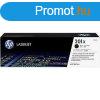 HP CF400X Toner FEKETE 2.800 oldal kapacits No.201X