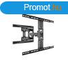 MULTIBRACKETS Fali konzol, M VESA Flexarm L Full Motion Dual