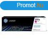 HP CF533A Toner Magenta 900 oldal kapacits No.205A