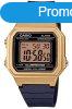 Casio Uniszex rk X093_W-217HM-9A MOST 16002 HELYETT 16602 