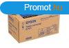 Epson C9300 6500 oldal Eredeti Fekete Toner