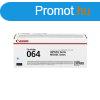 Canon CRG064 Toner Cyan (Eredeti)