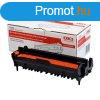 Oki B410/B430/B440/MB460 Eredeti Fekete Dobegysg