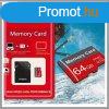 1 db 64 GB memriakrtya adapterrel JF73080
