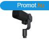 Logitech Yeti Studio Microphone Black