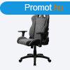 Arozzi Avanti Soft Fabric Gaming Chair Ash