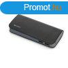 Platinet PMPB11LB Leather 11000mAh PowerBank + microUSB Cabl
