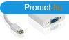 ATEN VC920 miniDisplayPort to VGA adapter White