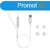 Philips TAE5008WT Headset White