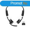 Shokz Openmeet Wireless USB-C Headset Black