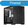 Chieftec Visio Air Tempered Glass Black