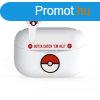 OTL Technologies Pokmon Pokball TWS Bluetooth Headset Red