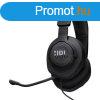 JBL Quantum 100 M2 Gaming Headset Black