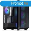Endorfy Endorfy Arx 500 ARGB Tempered Glass Black