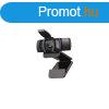 Logitech C920S Pro Webkamera Black