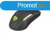 Natec Genesis Xenon 220 RGB Gaming mouse Black