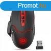 Redragon Mirage Wireless gaming mouse Black