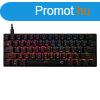 White Shark Shinobi 2 RGB Gaming keyboard Black US