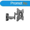 Stell SHO 7520 TV Wall Mount Fix 23"-42" Black