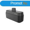 FIXED Zen 5 Plug-in PD 20W 5000mAh PowerBank fekete