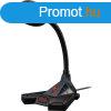 gWings GW-420MX Microphone Black