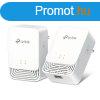 TP-Link PG1200 KIT Powerline Adapter Kit