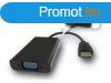 Dinic HDMI-VGA adapter