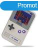 MY ARCADE Go Gamer Classic Hordozhat Grey/Purple