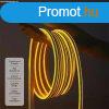 Vention Silicone Neon LED Strip Lights with IR Remote and DC