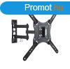 SBOX LCD-443 23"-55" Wall Mount