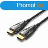 Vention HDMI to HDMI HD male/male cable 100m Black