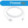 Apple Lightning to USB Cable 1m White
