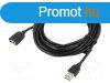 Vention USB 2.0 A Male to A Female Extension Cable 5m Black