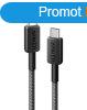 ANKER 322 USB-C to USB-C Cable 1,8m Black