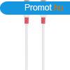 SKROSS USB-C to USB-C fast charger cable 2m White