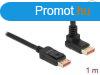 DeLock DisplayPort 8K 60Hz 1m Black