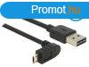 DeLock Cable EASY-USB 2.0 Type-A male > EASY-USB 2.0 Type