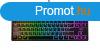 Cherry XTRFY K4V2 Mechanical Gaming RGB Keyboard Black US