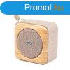 Marley Roots Bluetooth Speaker Cream