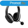 Trust GXT 391 Thian Wireless Headset Black/White